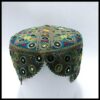 Sindhi Topi (D:16 cm) - Image 5