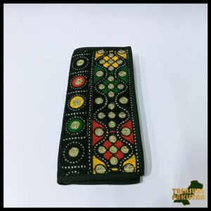 Embroidered Ladies Purse