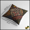 Patch Work Cushion Cover