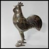 Brass Cock (Size: 20 cm) - Image 4