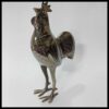 Brass Cock (Size: 20 cm) - Image 5
