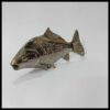 Brass Fish (Size: 20 cm) - Image 5