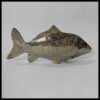 Brass Fish (Size: 20 cm) - Image 6