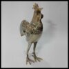 Brass Cock (Size: 20 cm) - Image 5