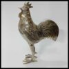 Brass Cock (Size: 20 cm) - Image 4