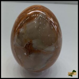 Onyx Egg (Size : 7.5cm)