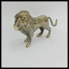 Brass Lion (Size:15 cm) - Image 7