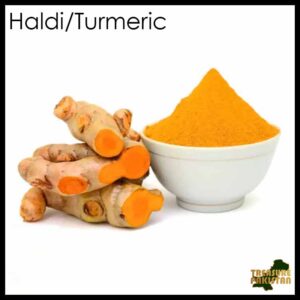 Haldi/Turmeric powder/ 100 grams