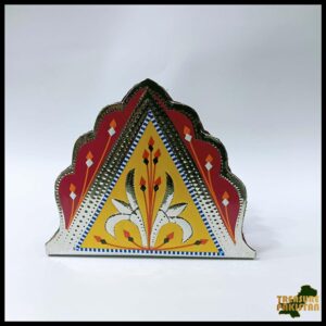 Chamakpatti Napkin Holder