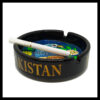 Truck Art Ashtray - Image 6