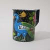Truck Art Mug ( H-9.5cm) - Image 7