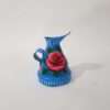 Truck Art Oil Jar (Height-11cm/Capacity 200 ml) - Image 4