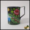 Truck Art Mug ( H-9.5cm)