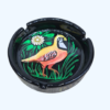 Truck Art Ashtray - Image 11