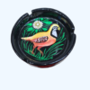 Truck Art Ashtray - Image 10