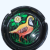 Truck Art Ashtray - Image 9