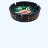 Truck Art Ashtray - Image 7