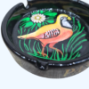 Truck Art Ashtray - Image 6