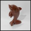 Onyx Dolphin (Size : 10 cm) - Image 3