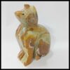 Onyx Cat (Size : 10 cm) - Image 2