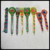 Truck Art Spoon Set (8 Pcs) - Image 12