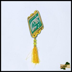 Chamakpatti Book Mark