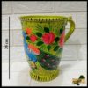 Truck Art Water Jug (H-20cm/Capacity 2 Litre)