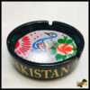 Truck Art Ashtray