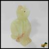 Onyx Cat (Size : 10 cm)