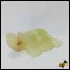 Onyx Turtle  (Size : 10 cm)