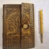 Leather Notebook - Image 2