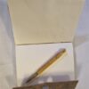 Leather Notebook - Image 7