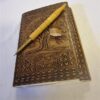 Leather Notebook - Image 8