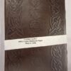 Leather Notebook - Image 4