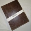 Leather Notebook - Image 5