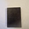 Leather Notebook - Image 4