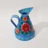 Truck Art Oil Jar (Height-16cm/Capacity 500 ml) - Image 8