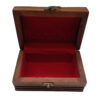 Wooden Jewelry Box (15 X 10 cm) - Image 5