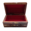 Wooden Jewelry Box (19 X 11 cm) - Image 5