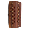 Wooden Jewelry Box (15 X 07 cm) - Image 6