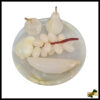Onyx Fruit Set (Size : 15 cm)