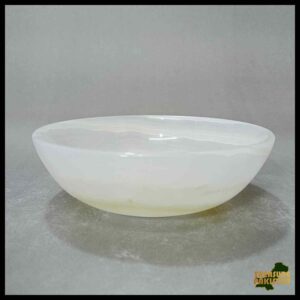 Onyx Bowl (D : 12 cm)