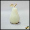 Onyx Pear (Size:7.5 X 5 cm)