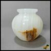 Onyx Pot (Size : 7.5 cm)