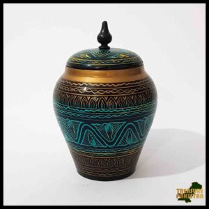 Naqsheen Candy Jar
