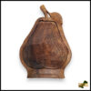 Wooden Dry Fruit Tray Size:(H-36 : D-24)cm