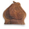 Wooden Dry Fruit Tray Size:(H-36 : D-24)cm - Image 9