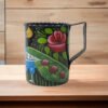 Truck Art Mug ( H-9.5cm) - Image 5