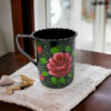 Truck Art Mug ( H-9.5cm) - Image 6