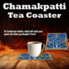 Chamakpatti Tea Coaster - Image 2